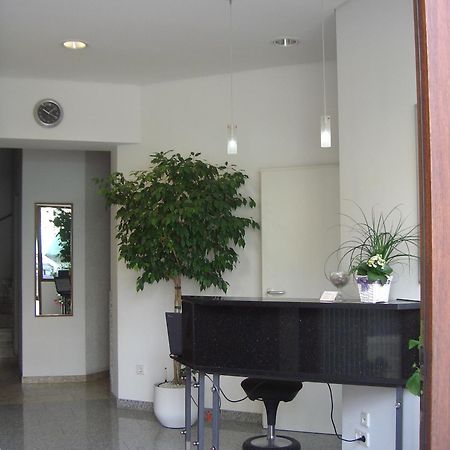 Hotel Feuerbacher Hof Stuttgart Bagian luar foto
