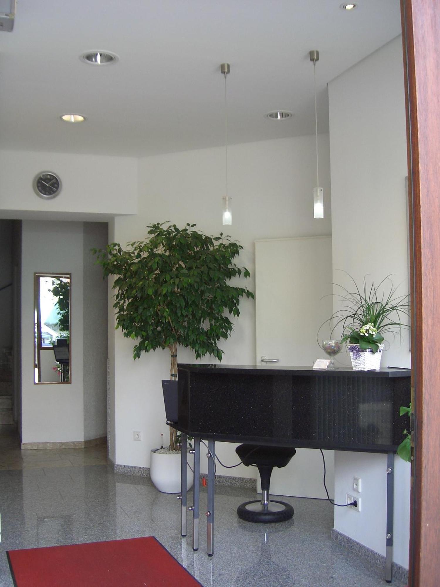 Hotel Feuerbacher Hof Stuttgart Bagian luar foto